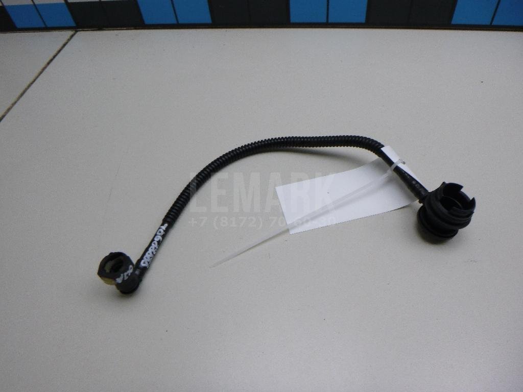 Трубка вентиляционная