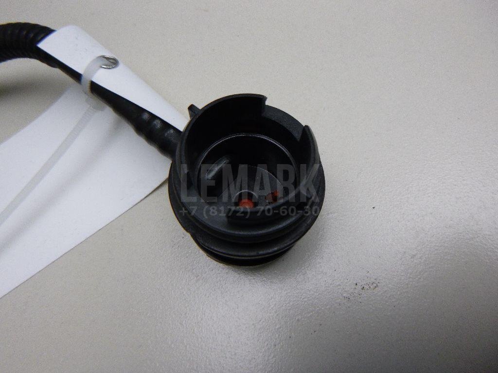 Трубка вентиляционная