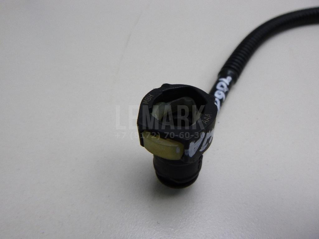 Трубка вентиляционная