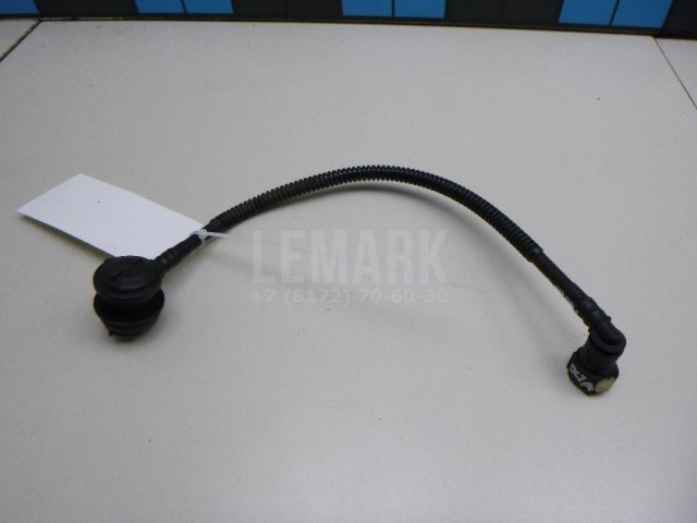 Трубка вентиляционная