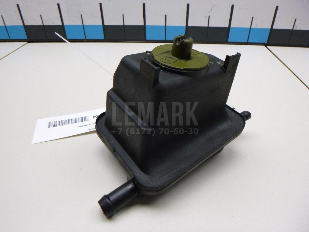 Бачок гидроусилителя