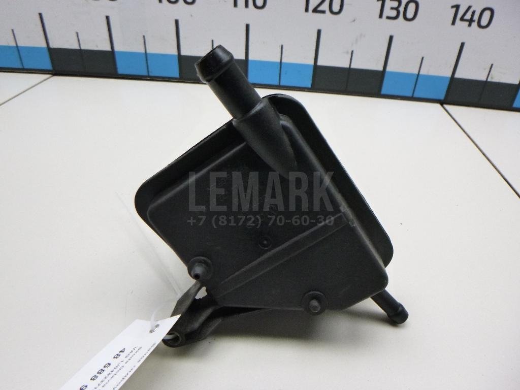 Бачок гидроусилителя