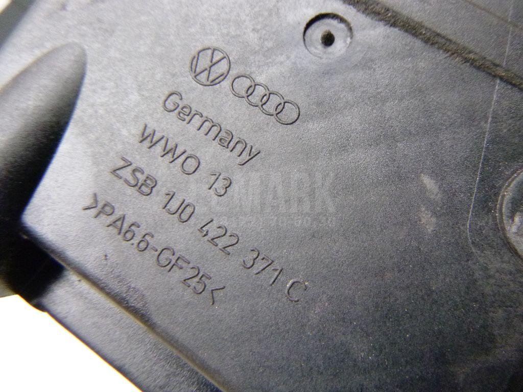 Бачок гидроусилителя