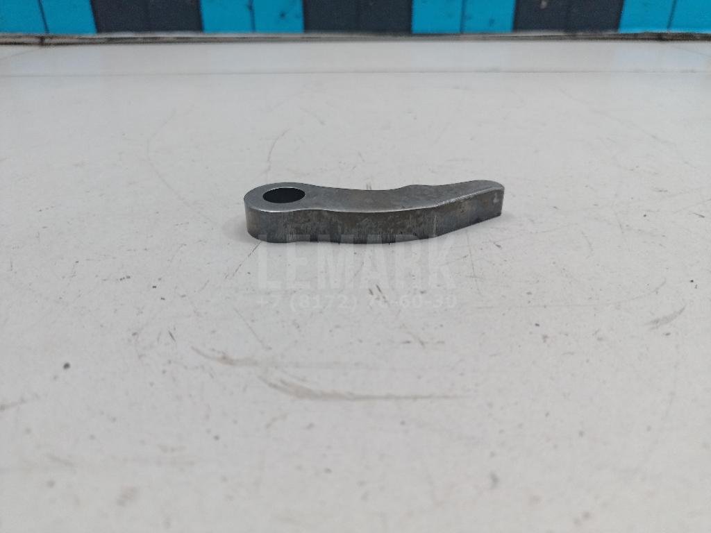 Фиксатор вала КПП