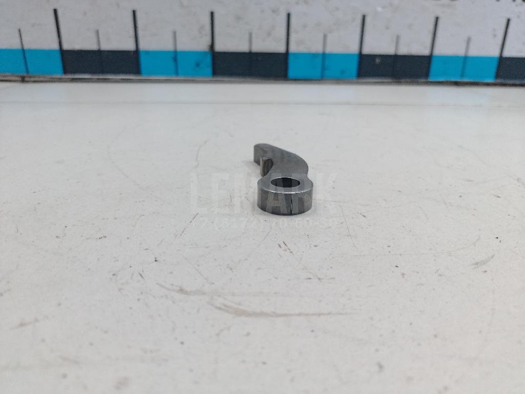 Фиксатор вала КПП