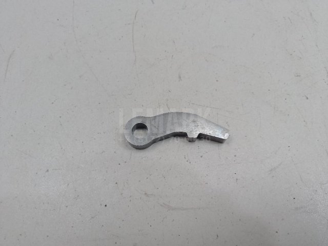 Фиксатор вала КПП