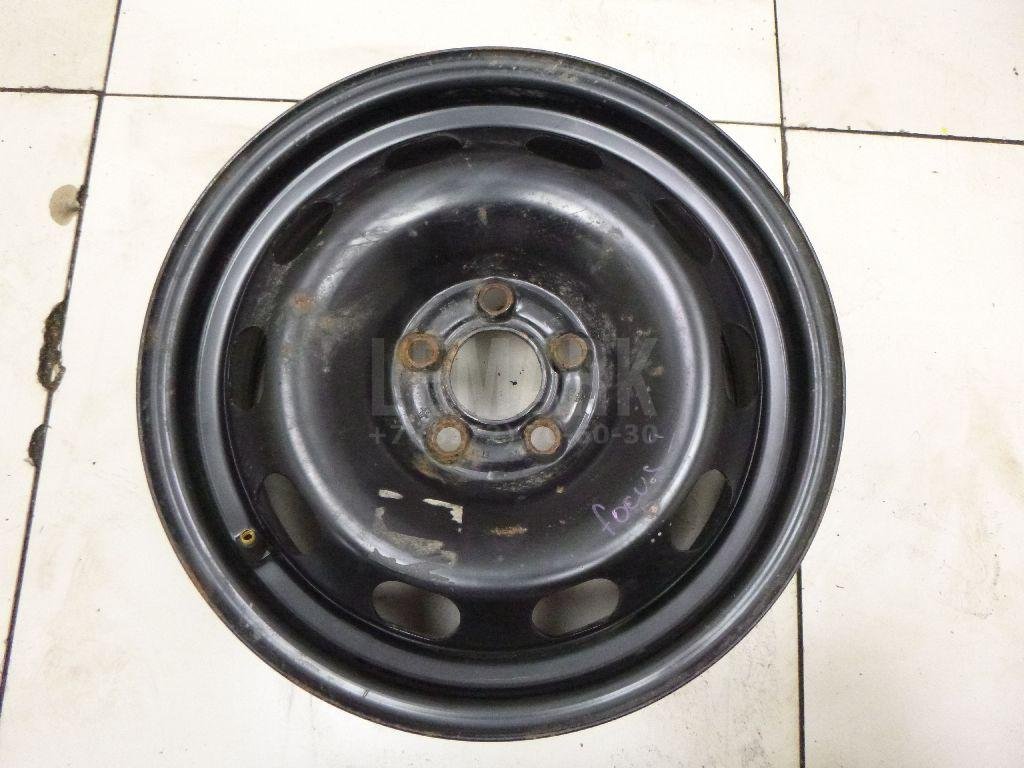Диск колесный железо
