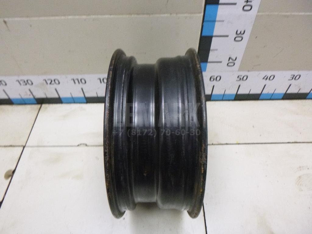 Диск колесный железо