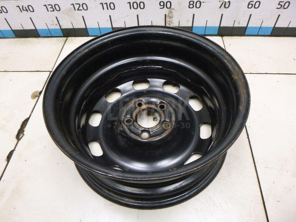 Диск колесный железо