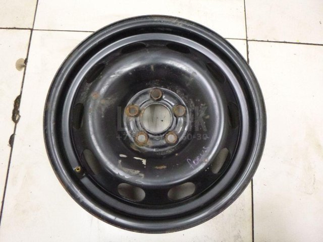 Диск колесный железо