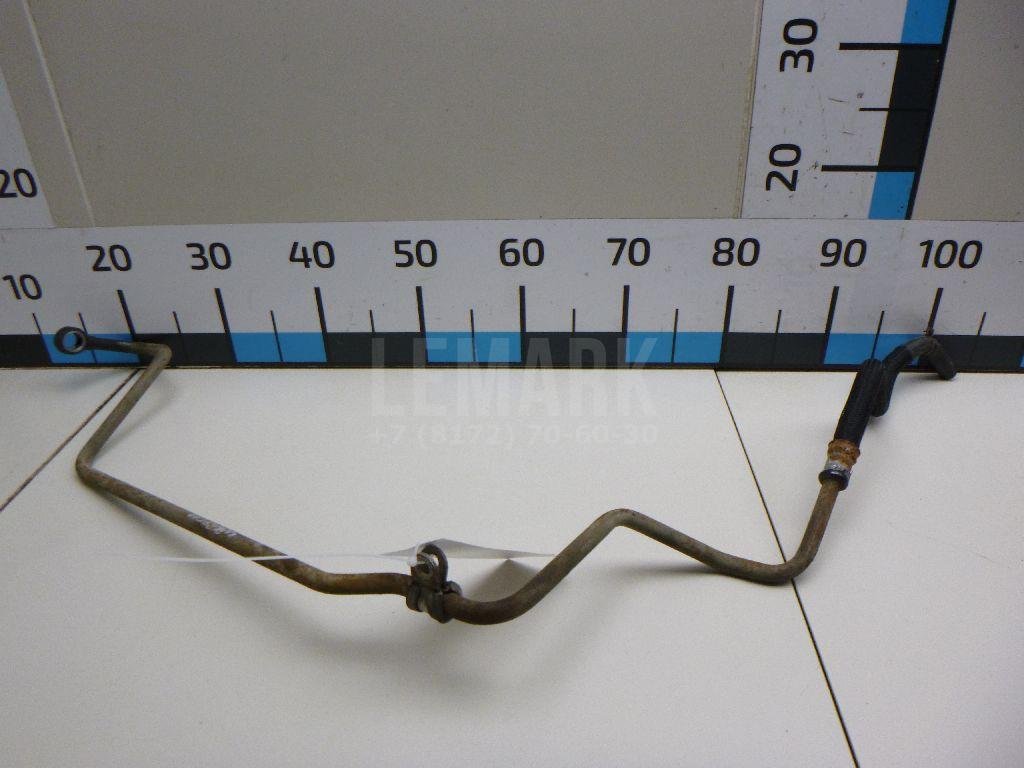 Трубка гидроусилителя для  Audi A4 [B8] 2007-2015