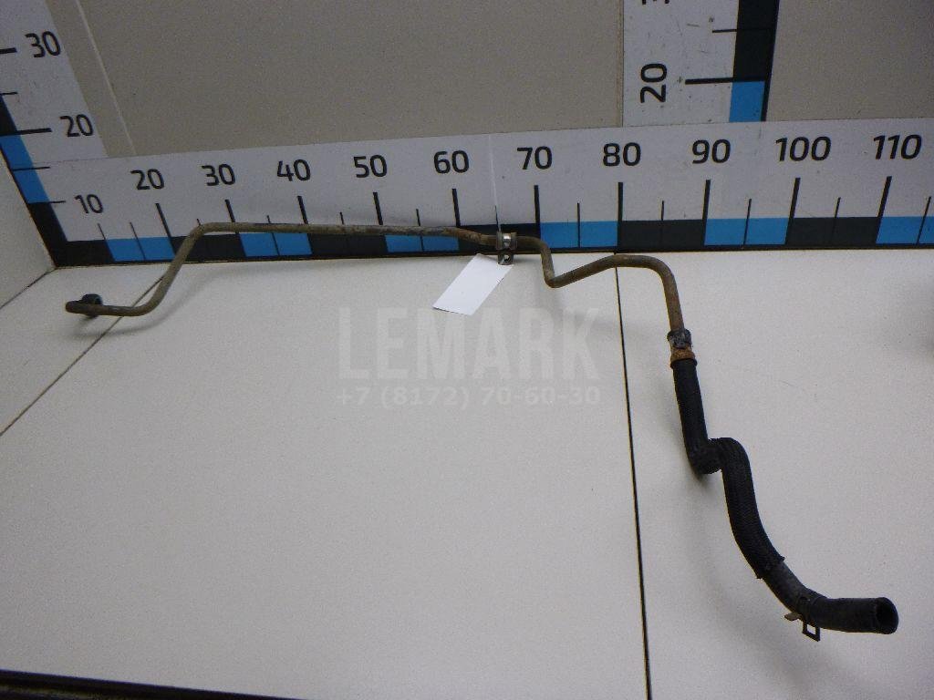 Трубка гидроусилителя для  Audi A4 [B8] 2007-2015