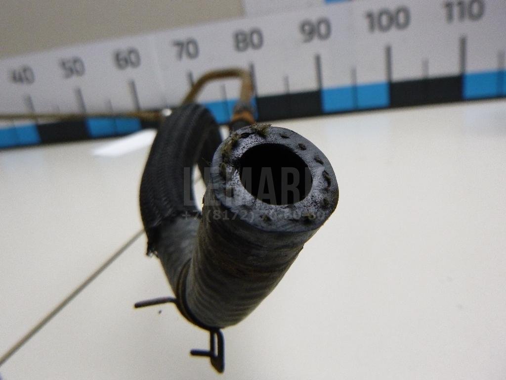 Трубка гидроусилителя для  Audi A4 [B8] 2007-2015