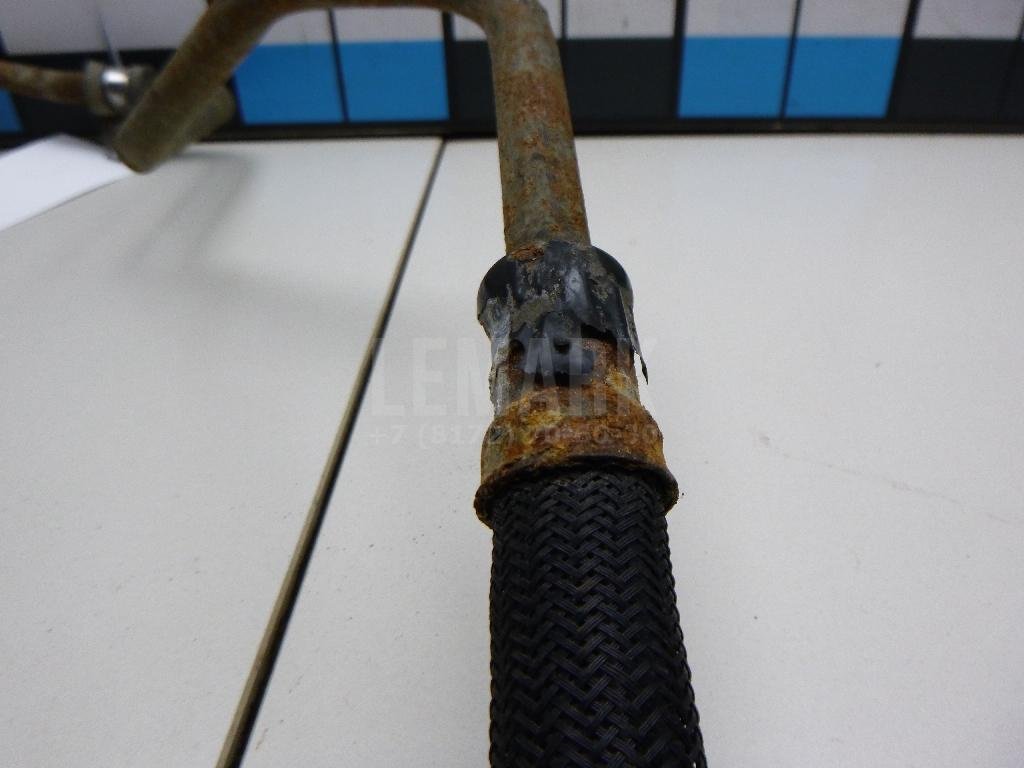 Трубка гидроусилителя для  Audi A4 [B8] 2007-2015