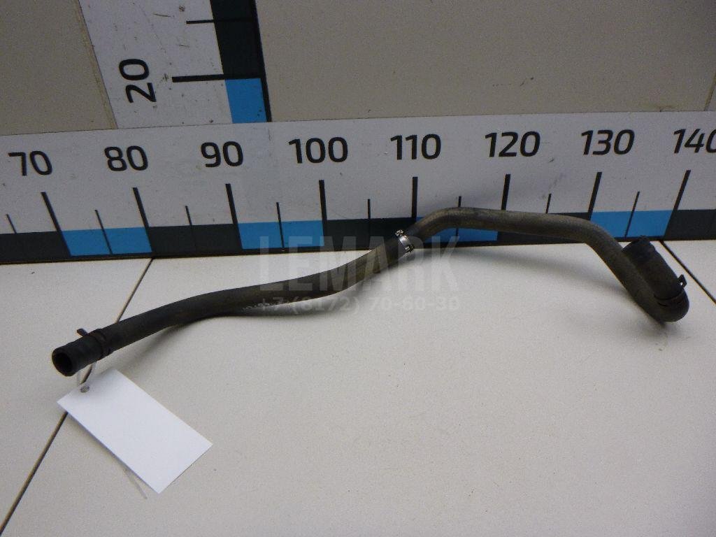 Шланг гидроусилителя