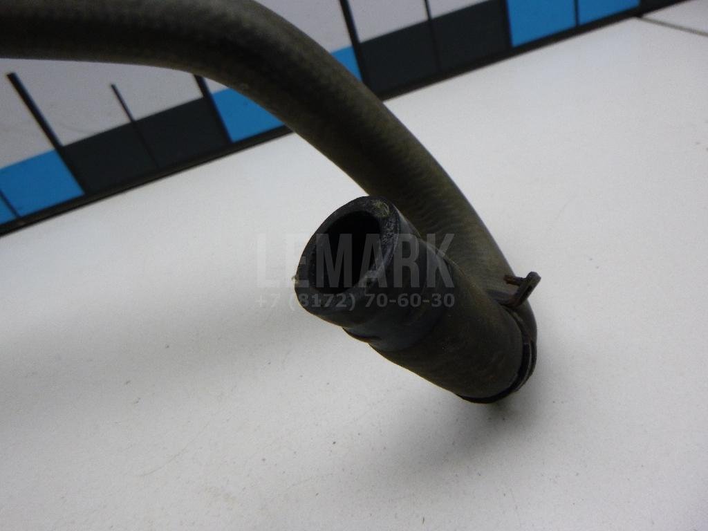 Шланг гидроусилителя