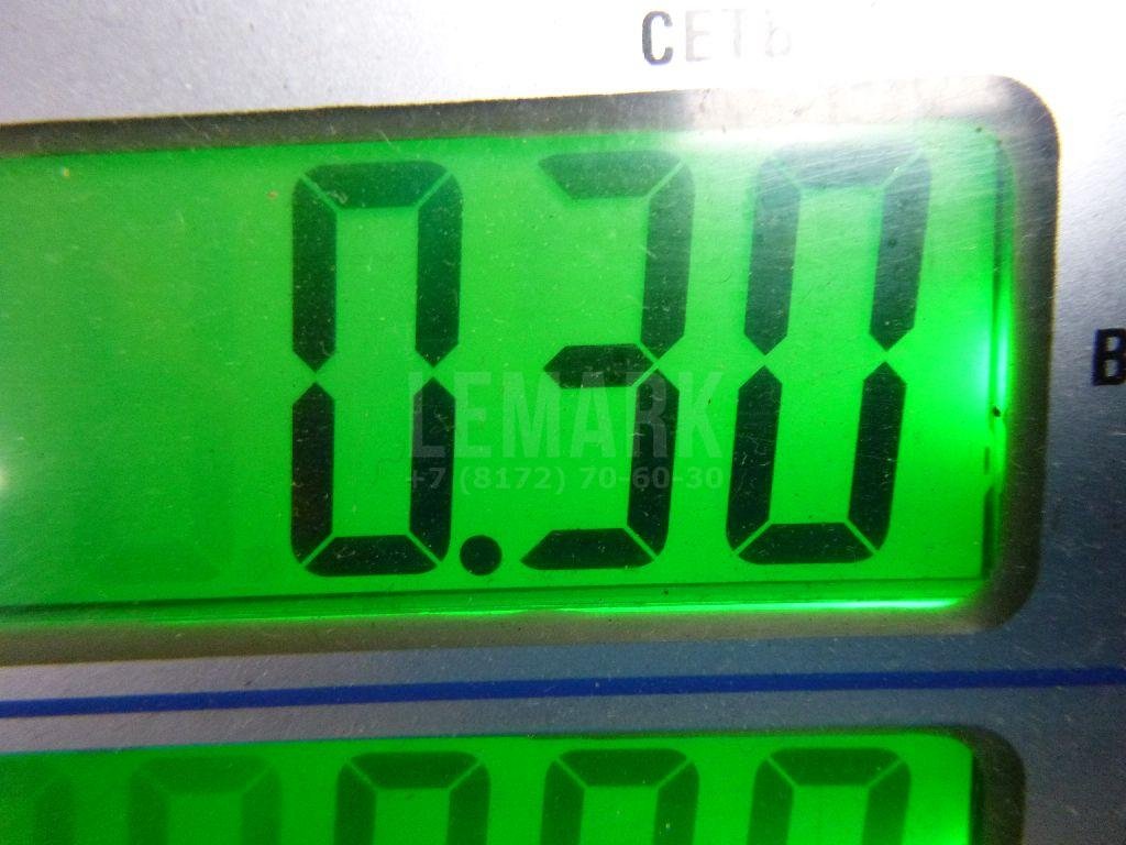 Шланг гидроусилителя