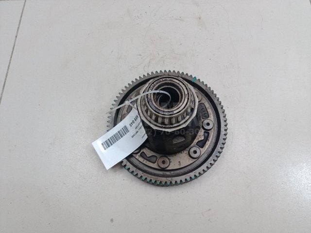 Дифференциал