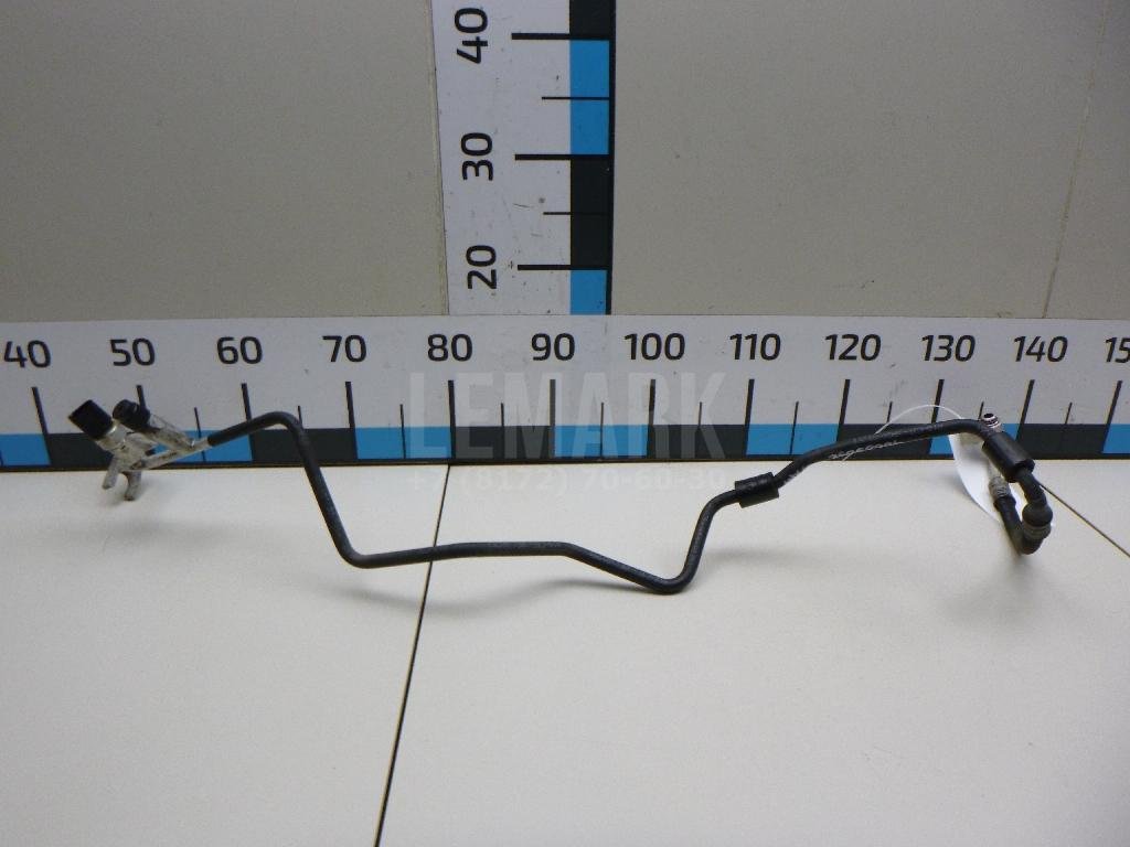 Трубка кондиционера