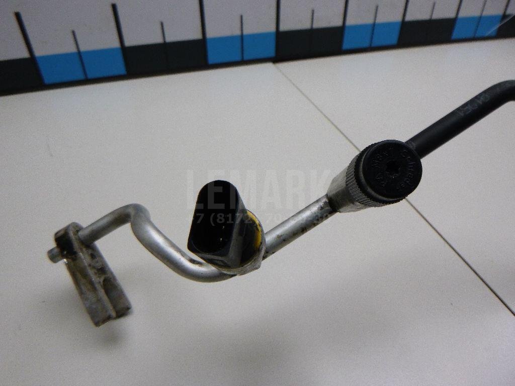 Трубка кондиционера