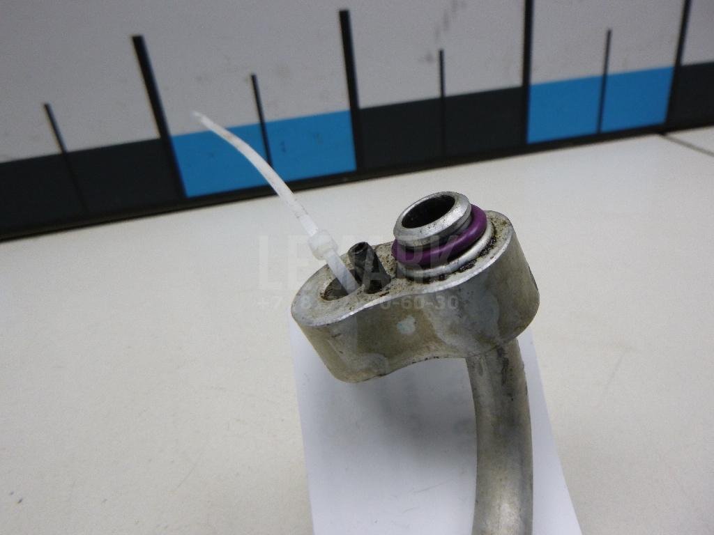 Трубка кондиционера