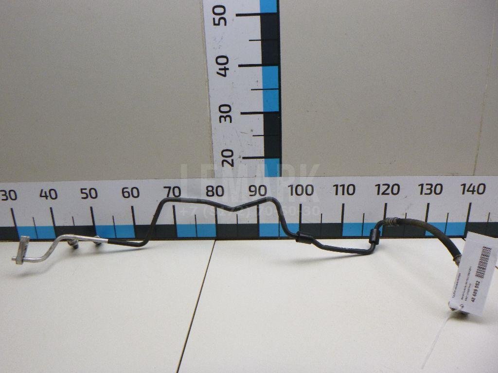 Трубка кондиционера