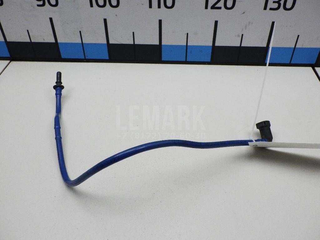 Трубка топливная