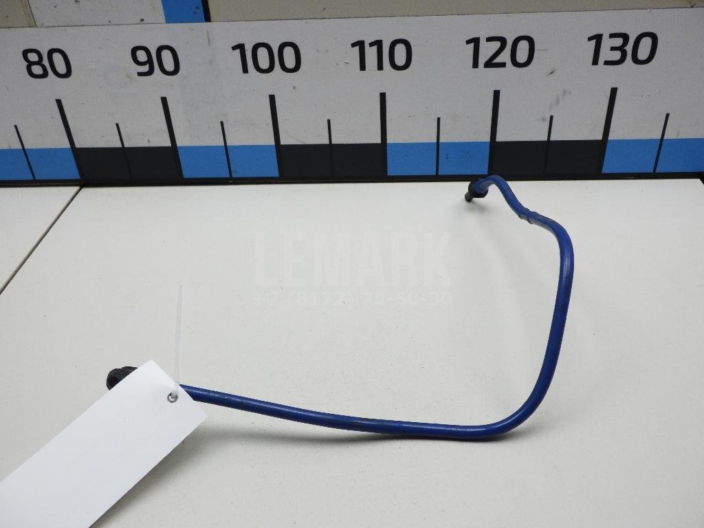 Трубка топливная