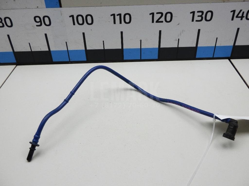 Трубка топливная