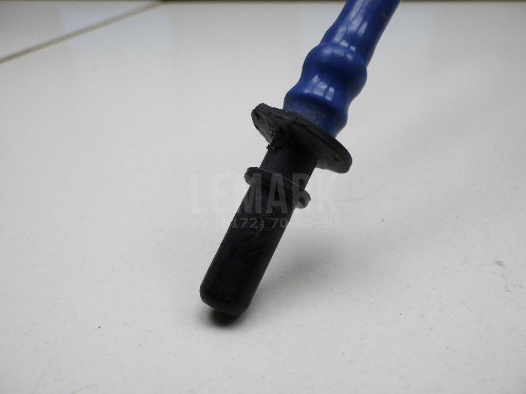 Трубка топливная