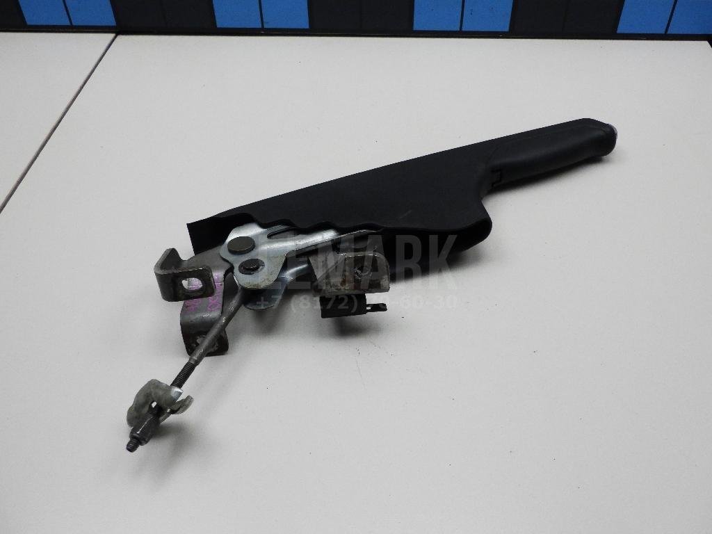 Рычаг стояночного тормоза