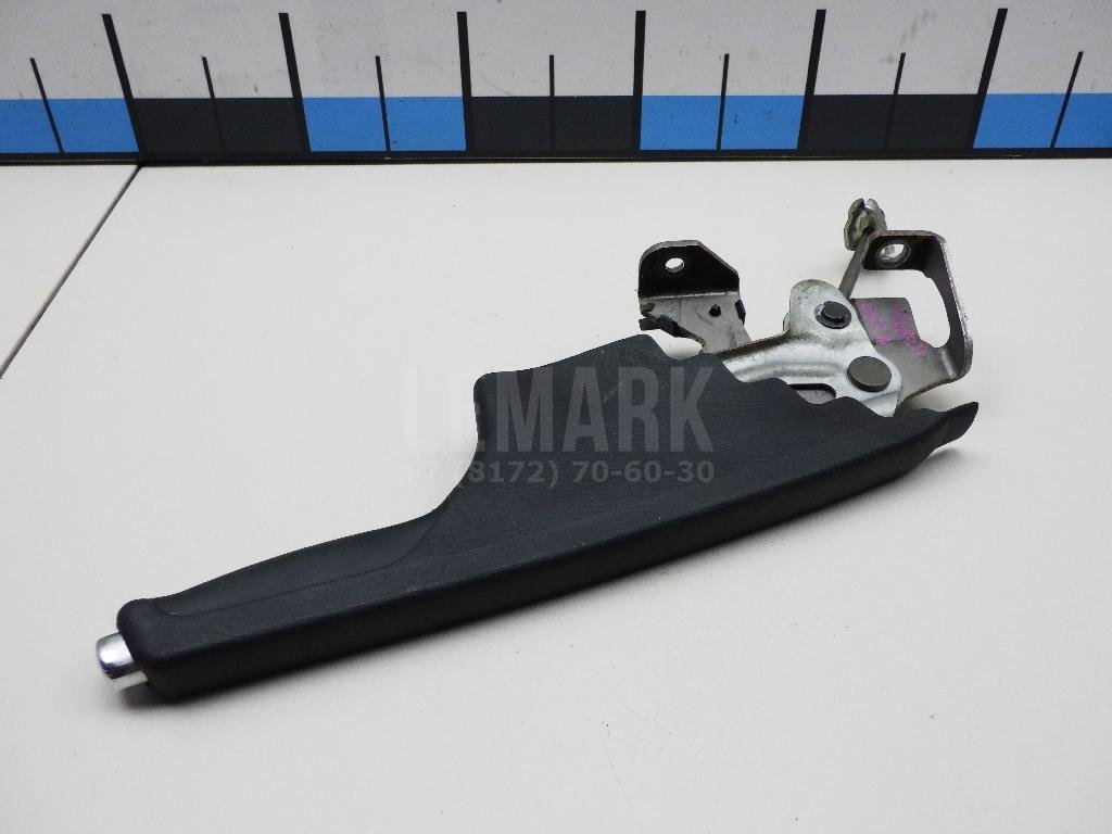 Рычаг стояночного тормоза