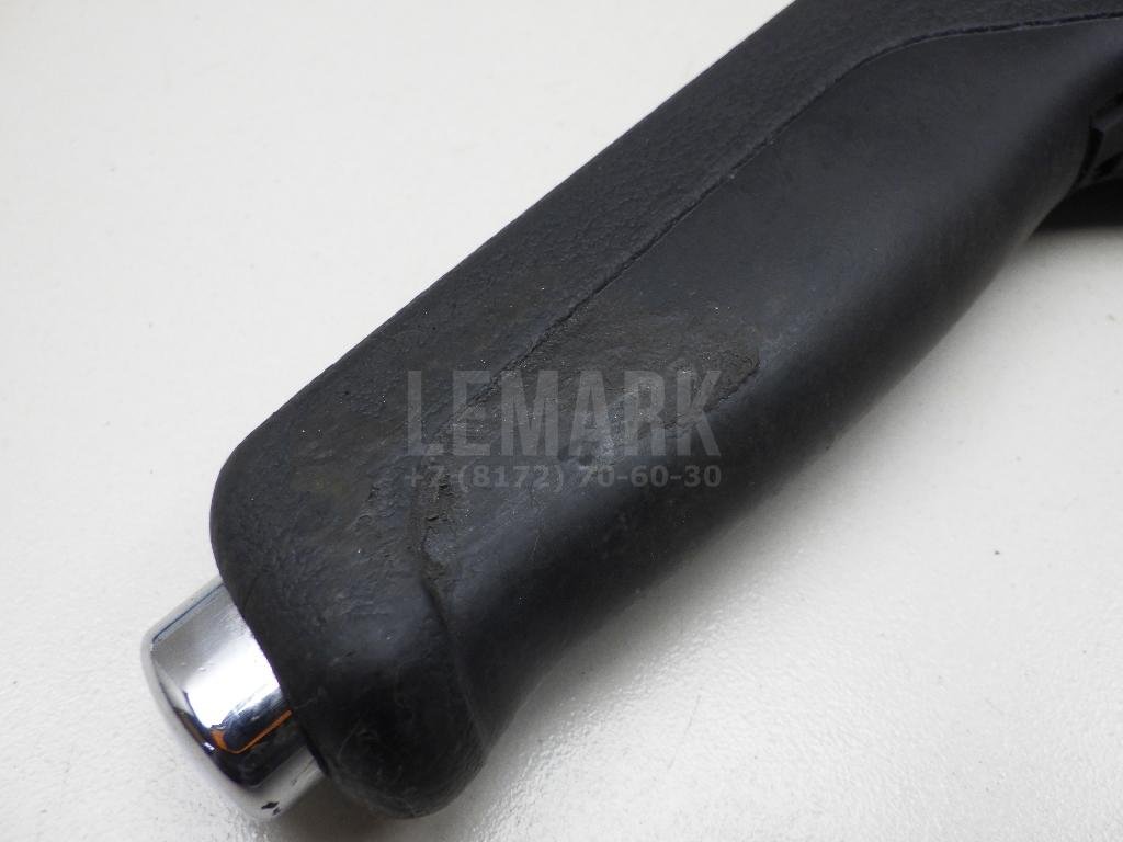 Рычаг стояночного тормоза