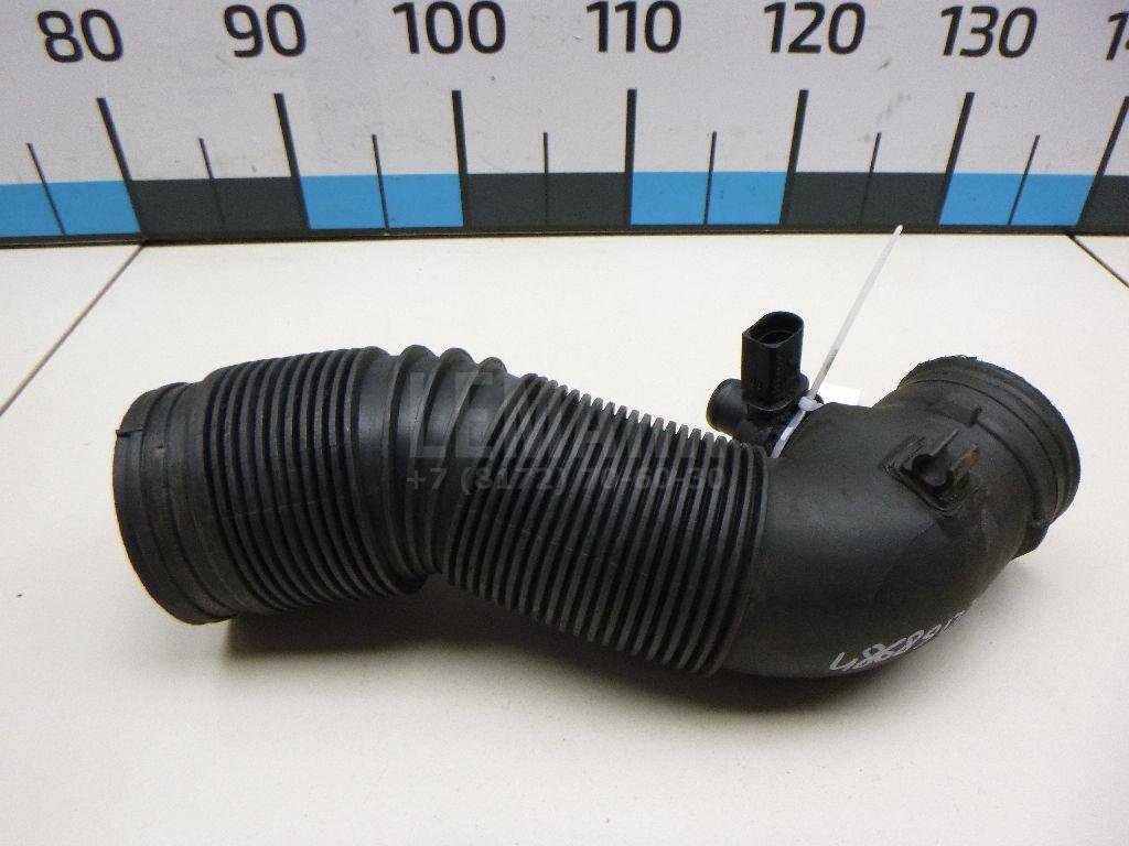 Патрубок воздушного фильтра