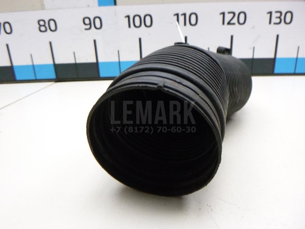 Патрубок воздушного фильтра