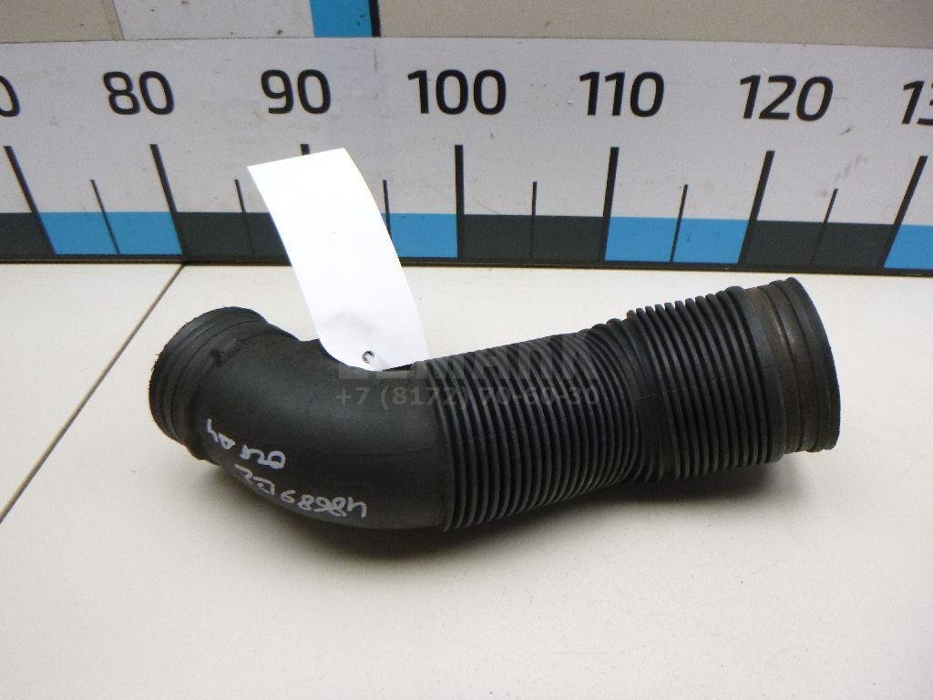 Патрубок воздушного фильтра
