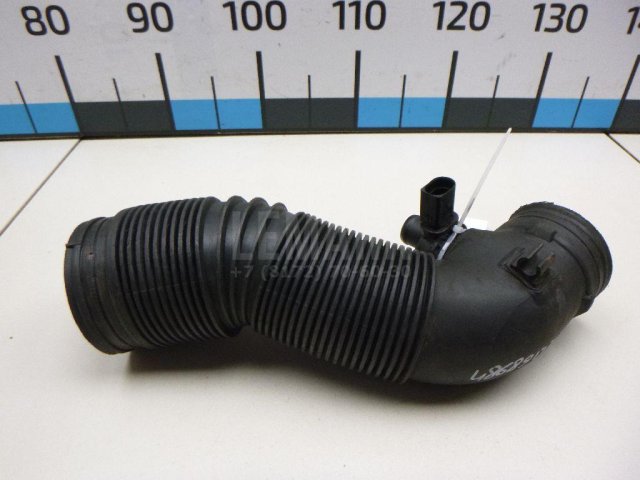 Патрубок воздушного фильтра