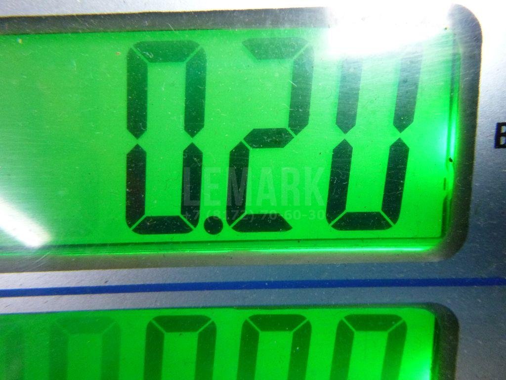 Патрубок воздушного фильтра