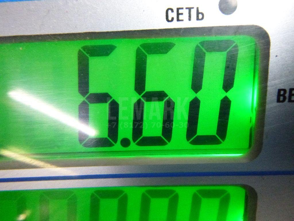 Полуось передняя правая