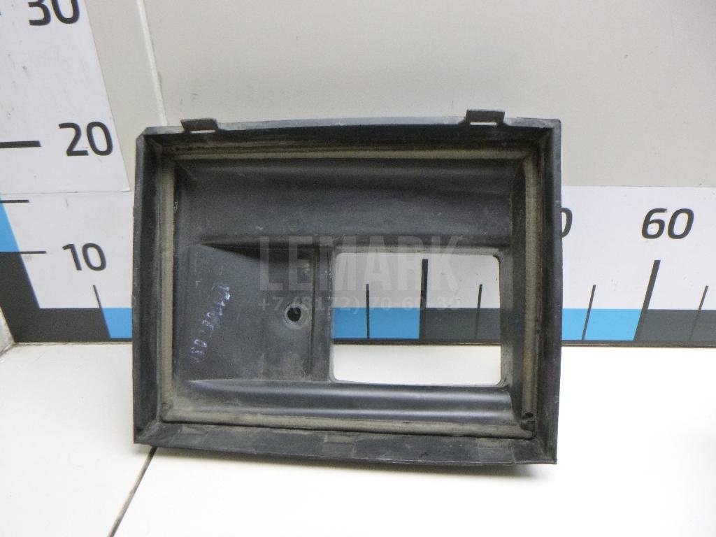 Рамка салонного фильтра