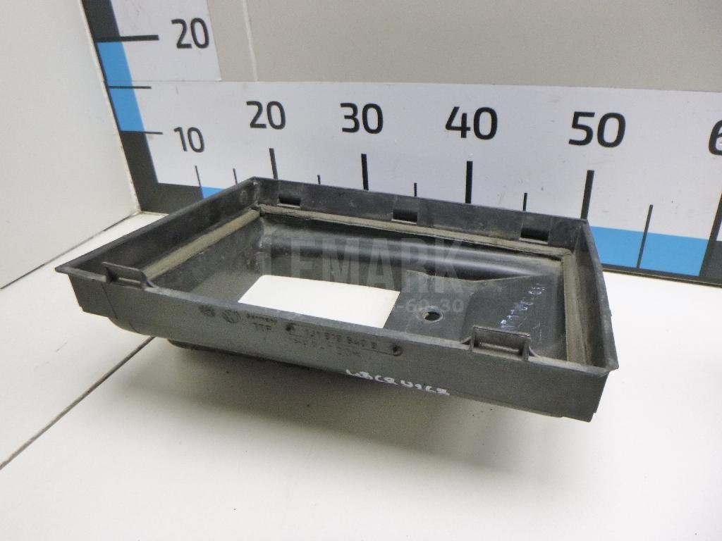 Рамка салонного фильтра