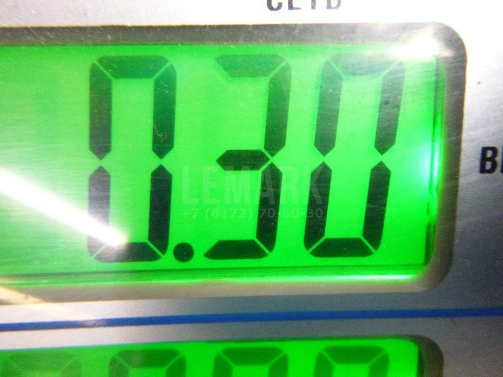 Рамка салонного фильтра