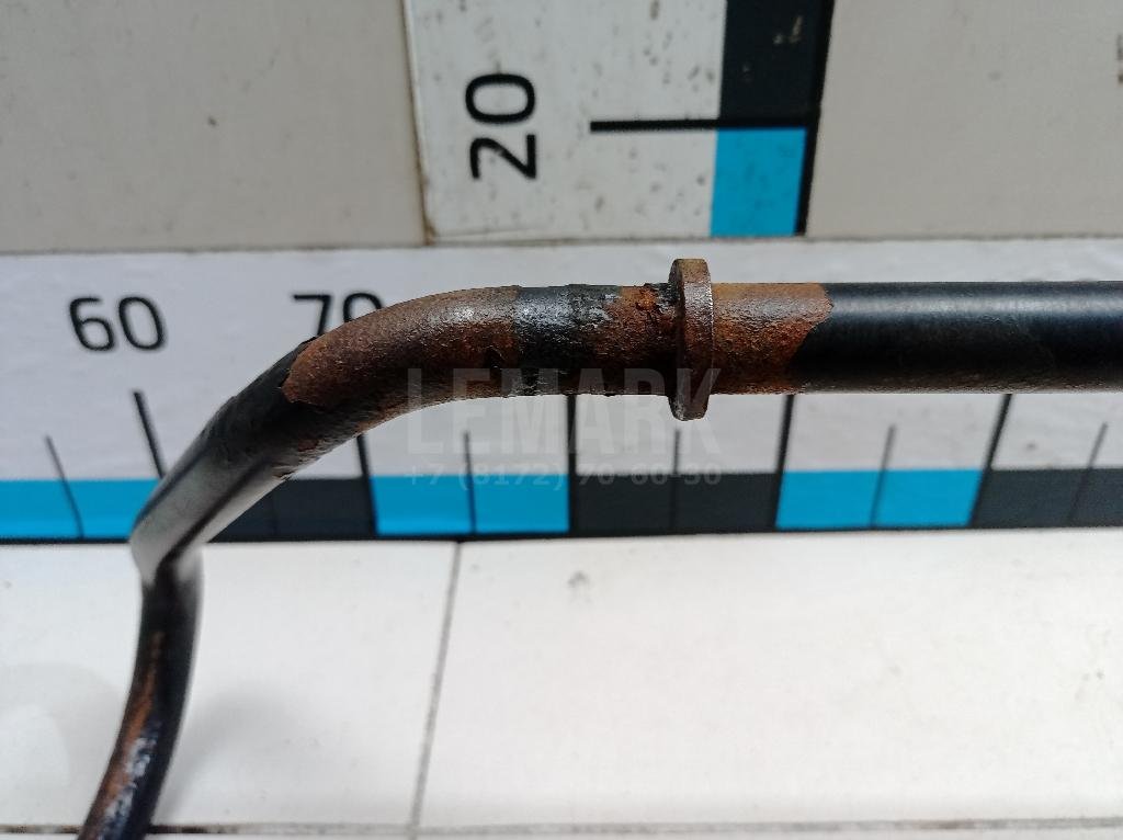 Стабилизатор передний