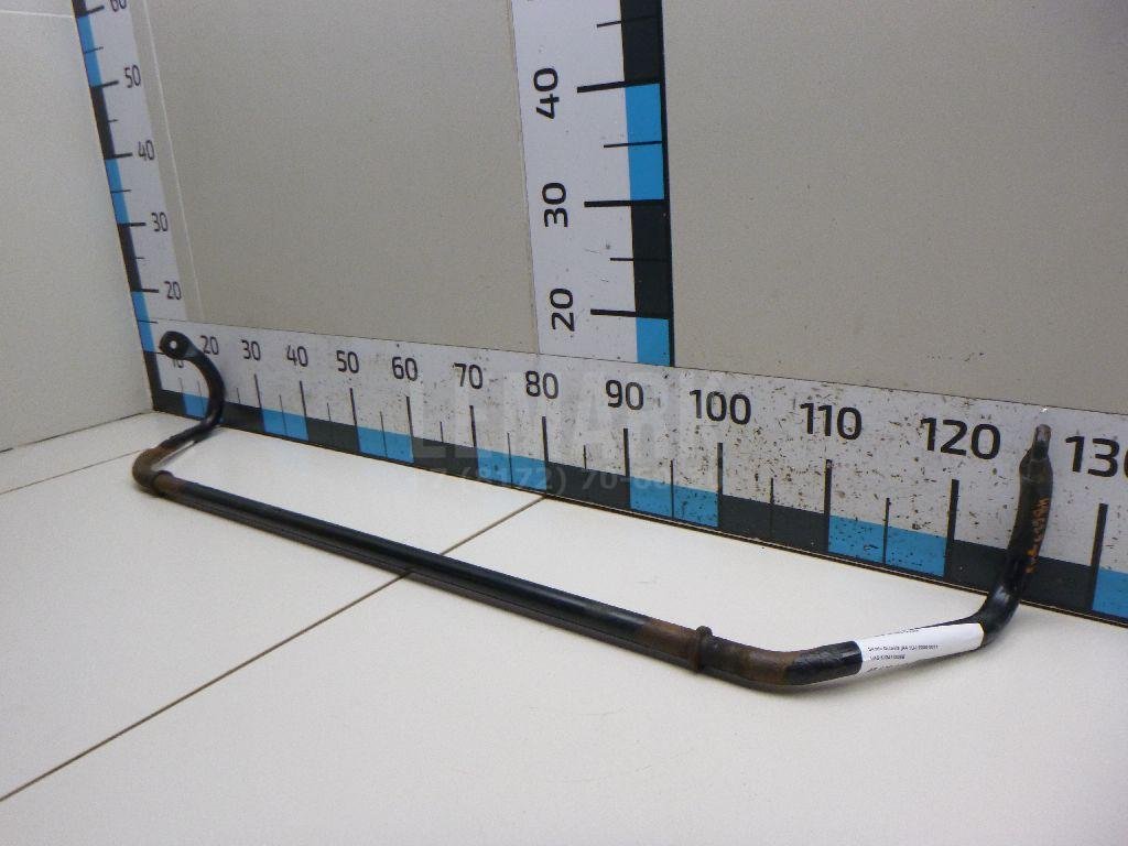 Стабилизатор передний