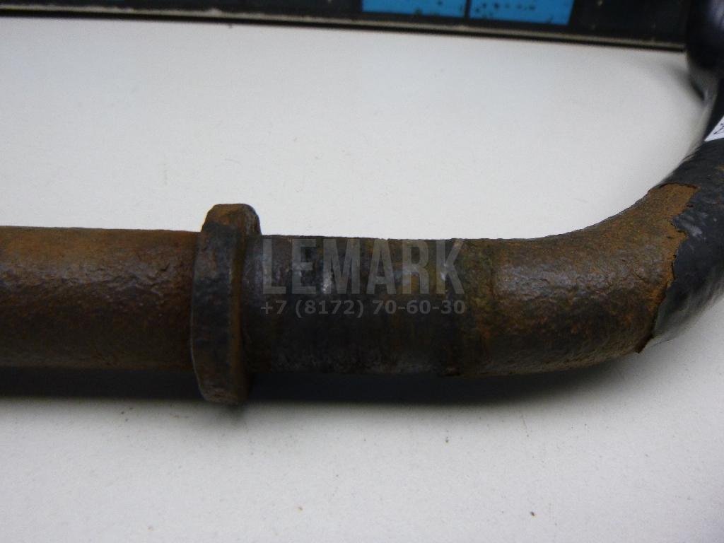 Стабилизатор передний