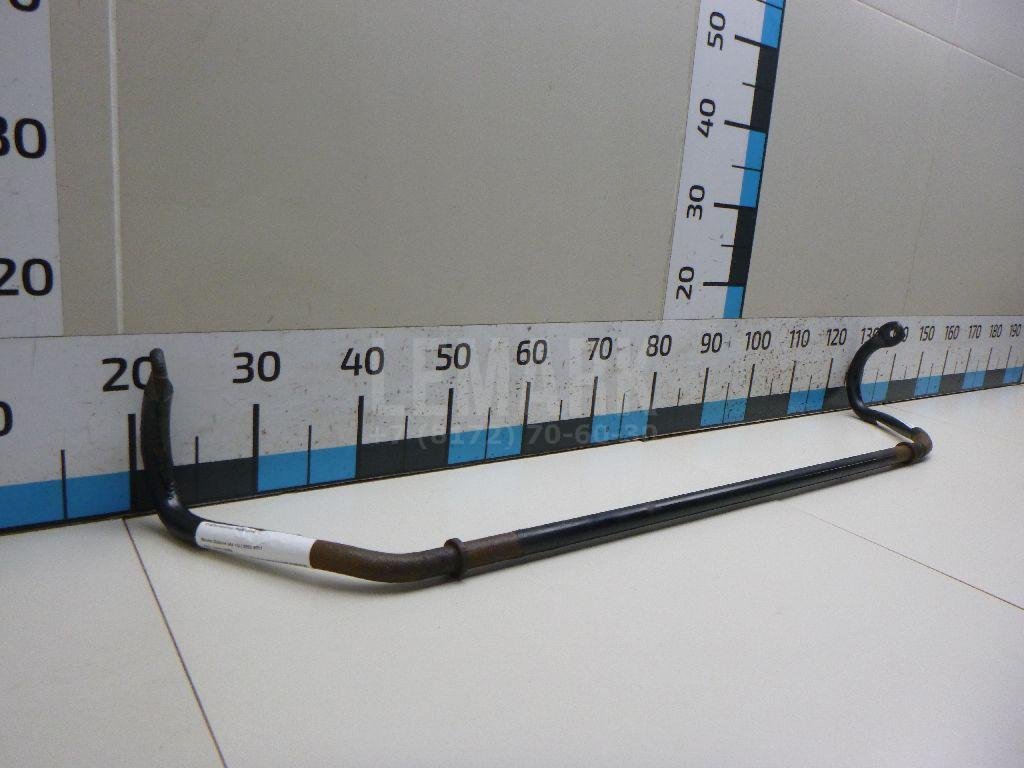 Стабилизатор передний