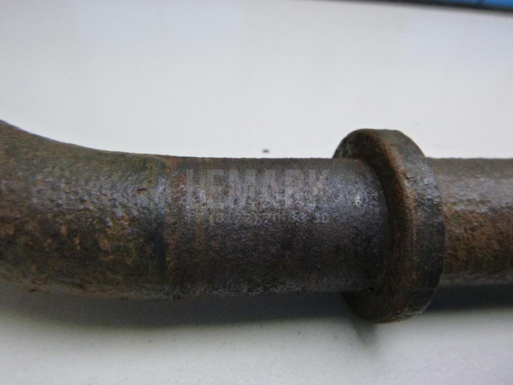 Стабилизатор передний