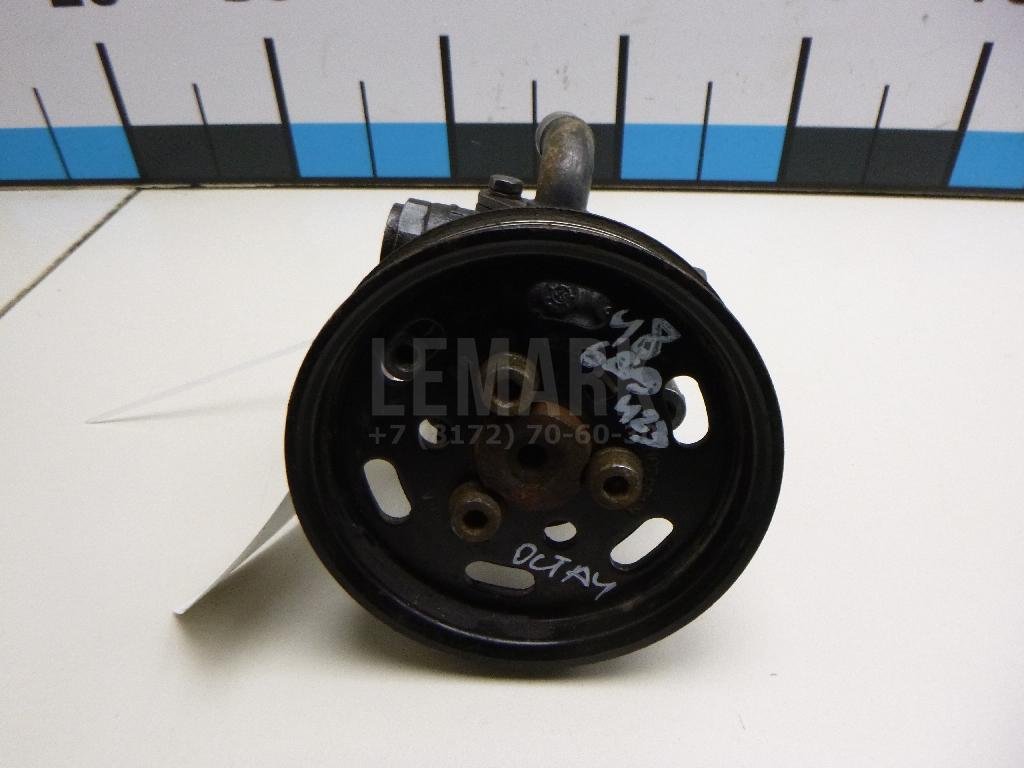 Насос гидроусилителя