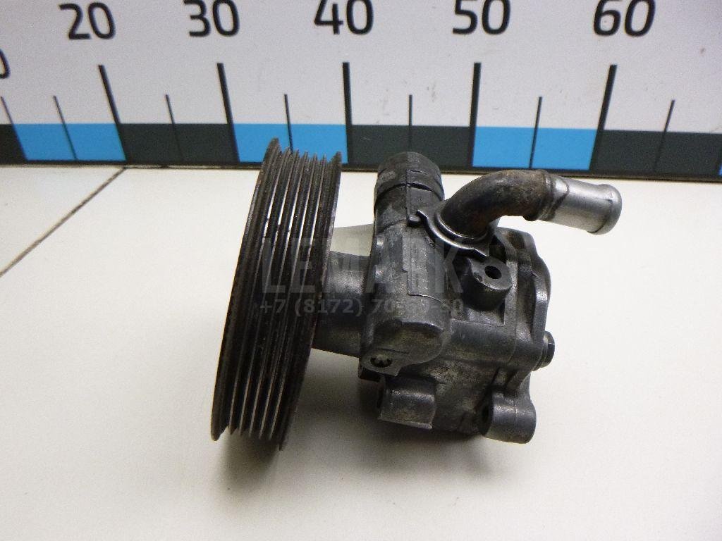 Насос гидроусилителя