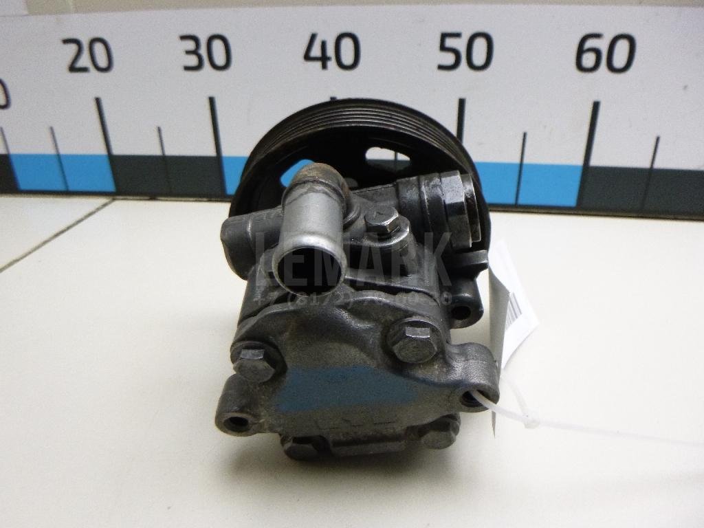 Насос гидроусилителя